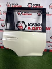 Дверь боковая задняя правая Toyota Land Cruiser Prado 2013-2017