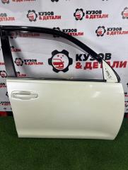 Дверь боковая передняя правая Toyota Land Cruiser Prado 2013-2017