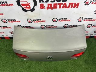 Крышка багажника задняя Passat 2014-2020 B8