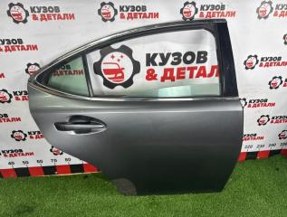 Запчасть дверь боковая задняя правая Lexus ES 2012-2015