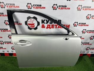 Запчасть дверь боковая передняя правая Lexus ES 2012-2015