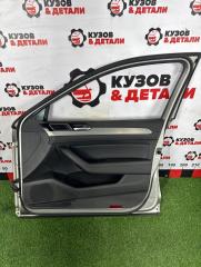 Дверь боковая передняя правая Passat 2014-2020 B8