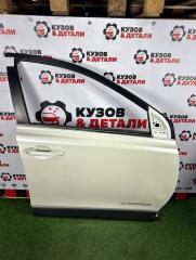 Дверь боковая передняя правая Toyota RAV4 2012-2015