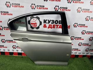 Фото запчасти дверь боковая задняя правая volkswagen Passat 2014-2020 Б/У запчасть Запчасть дверь боковая задняя правая volkswagen Passat 2014-2020