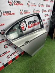 Дверь боковая задняя правая Passat 2014-2020 B8