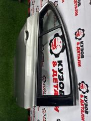 Дверь боковая задняя правая Passat 2014-2020 B8