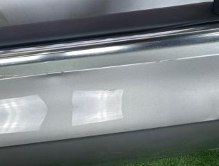 Дверь боковая задняя правая Passat 2014-2020 B8