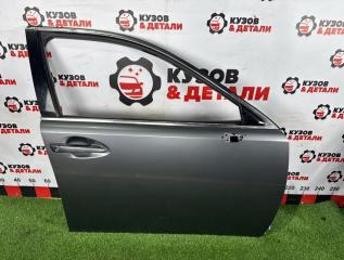 Дверь боковая передняя правая Lexus ES 2012-2015
