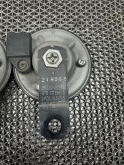 Звуковой сигнал передний RAV4 XA40