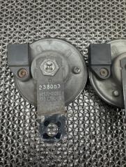 Звуковой сигнал передний RAV4 XA40