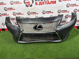 Запчасть бампер передний Lexus ES 2012-2015