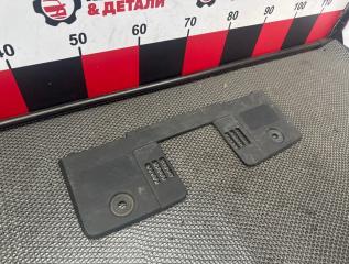 Накладка замка капота CX5 KF