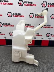 Запчасть бачок стеклоомывателя Nissan Qashqai