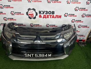 Ноускат передний Mitsubishi Outlander 2012-2021