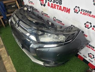 Ноускат передний Mitsubishi Outlander 3