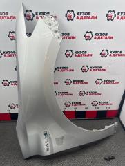 Крыло переднее правое Toyota Camry