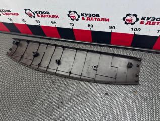 Обшивка багажника RX