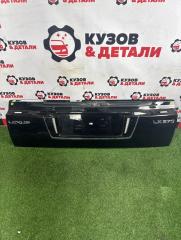 Запчасть борт крышки багажника задний Lexus LX570 2015-2021