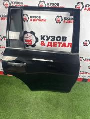 Запчасть дверь боковая задняя правая Lexus LX570 2015-2021