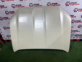 Капот передний Toyota Land Cruiser Prado 2017-2023