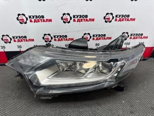 Запчасть фара светодиодная передняя левая Mitsubishi Outlander 2015-2018