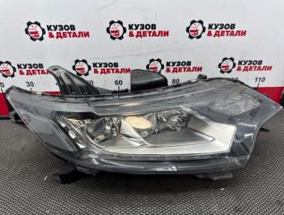 Запчасть фара светодиодная Mitsubishi Outlander 2015-2018