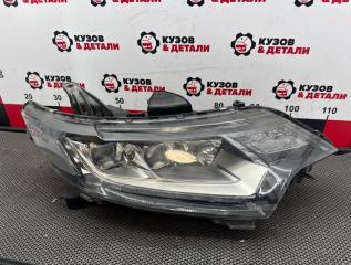 Фара светодиодная Mitsubishi Outlander 3