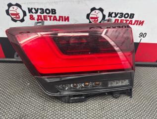 Запчасть фонарь крышки багажника задний правый Toyota Land Cruiser 2021-н.в.