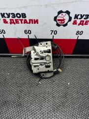Замок капота Mitsubishi Outlander GF3W 8156160D40 контрактная