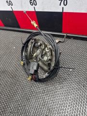 Замок капота Outlander GF3W