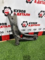Рычаг подвески нижний передний правый Passat B8