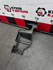 Рамка радиатора передняя Mitsubishi Outlander GF3W 6400D922 контрактная