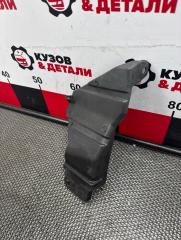 Рамка радиатора передняя Mitsubishi Outlander GF3W