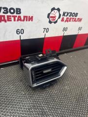 Дефлектор воздушный левый CX5 2017-2022 KF