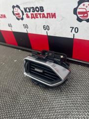 Дефлектор воздушный левый Mazda CX5 KF