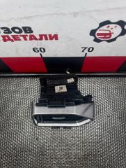Дефлектор воздушный левый CX5 2017-2022 KF