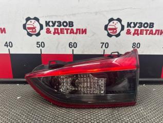 Фонарь крышки багажника задний правый Mazda Mazda 6 2012-2015