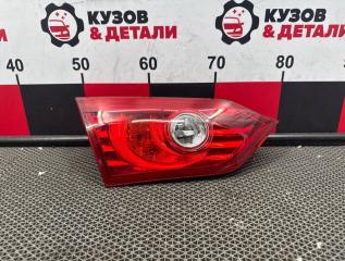 Фонарь крышки багажника задний левый Q50 2013-2017