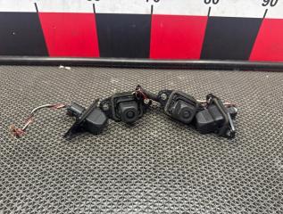 Запчасть камера заднего вида Toyota Fortuner 2011-2021