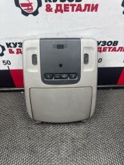 Плафон подсветки салона Toyota Camry 2017-2021 V70 1d111241G контрактная