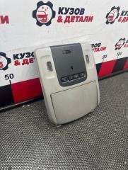Плафон подсветки салона Camry 2017-2021 V70
