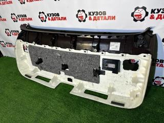 Обшивка багажника задняя RX 2017-2019 AL20