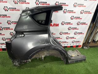 Крыло заднее правое Toyota RAV 4 2012-2015