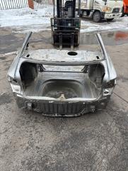 Кузов задний Lexus ES 2012-2018
