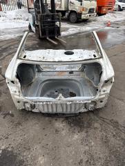Кузов задний Lexus ES 2012-2018