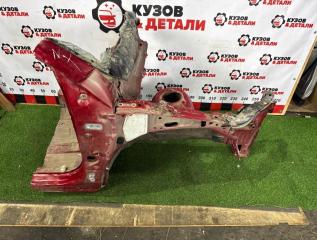 Лонжерон передний правый Lexus NX 2014-2022 контрактная Лонжерон передний правый Lexus NX 2014-2022