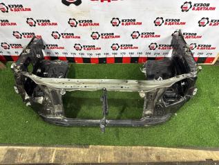 Рамка радиатора передняя Toyota Land Cruiser Prado 2009-2021