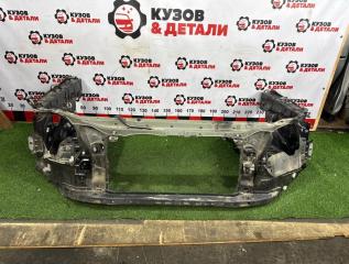 Рамка радиатора передняя Toyota Land Cruiser Prado 2009-2021