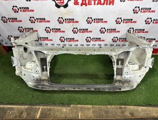 Рамка радиатора передняя Toyota Land Cruiser Prado 2009-2021
