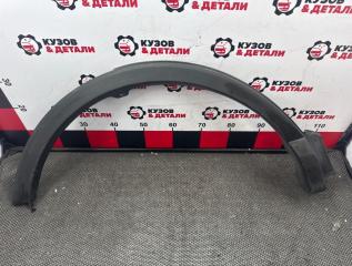 Расширитель крыла задний правый Toyota RAV 4 2012-2015